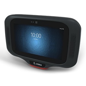 CC600 Interactive Kiosk